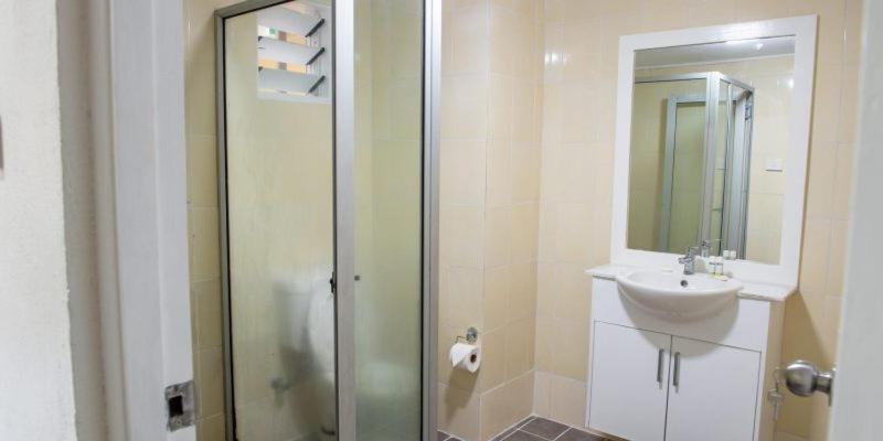 Yatulau Hotel And Conference Suva Zewnętrze zdjęcie